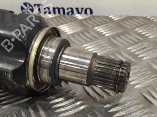 Left front driveshaft TOYOTA AVENSIS (_T25_) 2.0 D-4D (CDT250_, CDT250R) | BP13303326M38 