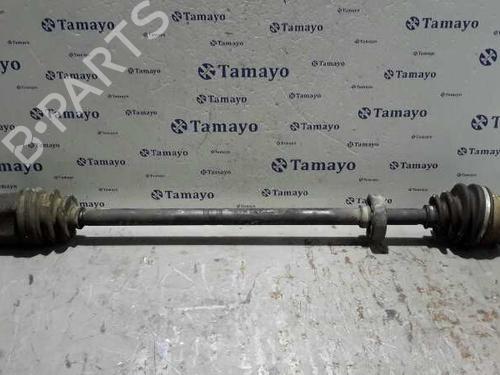 Right rear driveshaft HYUNDAI SANTAMO 2.0 | BP13305041M41 