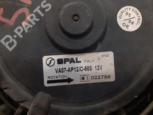 AC-Kondensator MERCEDES-BENZ C-CLASS (W203) C 220 CDI (203.006, 203.008) | BP8248298M32 