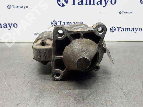 Starter RENAULT MEGANE II (BM0/1_, CM0/1_) 1.4 16V (BM0B, CM0B) | BP1499520M8 