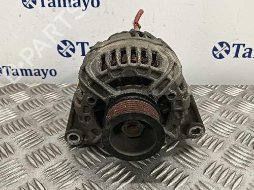 Used Alternator MERCEDES-BENZ CLK (C208) [1997-2003]  25596073