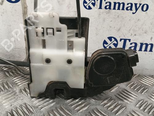 Front left lock KIA SPORTAGE II (JE_, KM_) 2.0 CRDi | BP29213707C98 