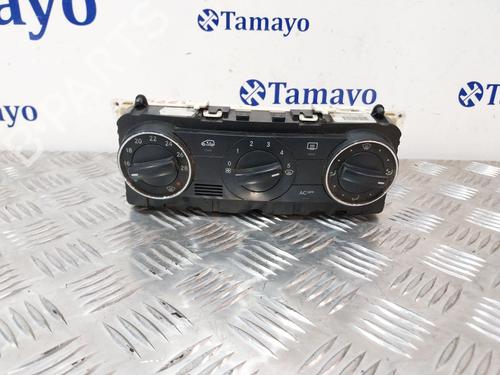 Used Climate control MERCEDES-BENZ A-CLASS (W169) [2004-2012]  29374480
