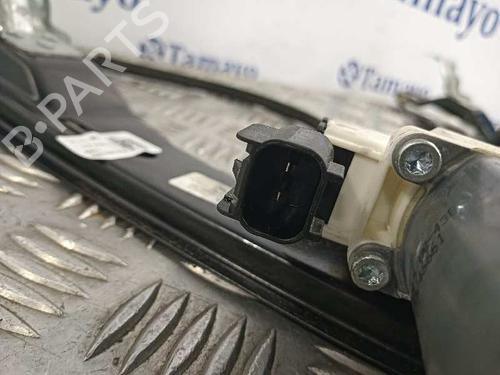 Front left window mechanism FORD FOCUS III 1.5 TDCi | BP29125703C22