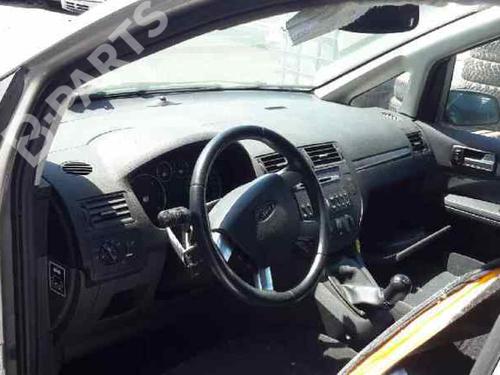 Rear left window mechanism FORD FOCUS C-MAX (DM2) 2.0 TDCi | BP1930397C24 