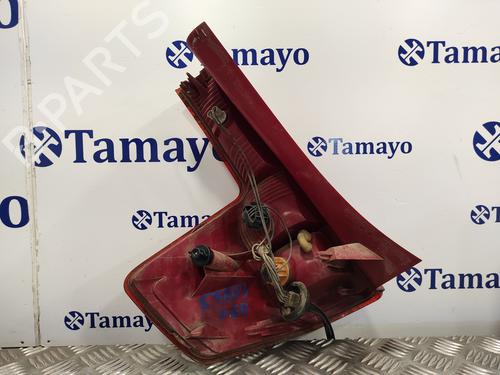 Right taillight CITROËN C4 I (LC_)  | BP19784392C35 