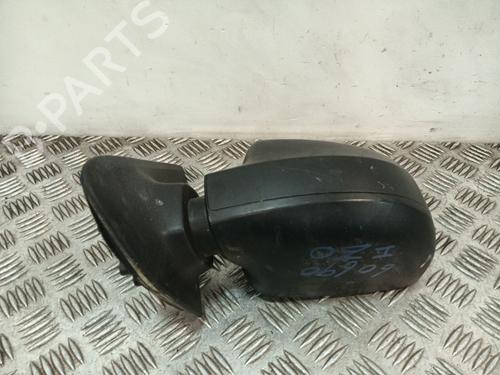 Left mirror DACIA SANDERO II TCe 90 LPG (B8M1) | BP36998520C26 - Image 4
