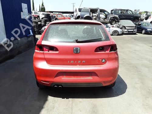 Gearbox SEAT IBIZA III (6L1)  | BP27452385M3 