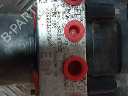 ABS pump KIA CARNIVAL / GRAND CARNIVAL III (VQ) 2.9 CRDi | BP27328765M43 