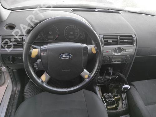 Engine FORD MONDEO III (B5Y) 2.0 TDCi | BP20121642M1 