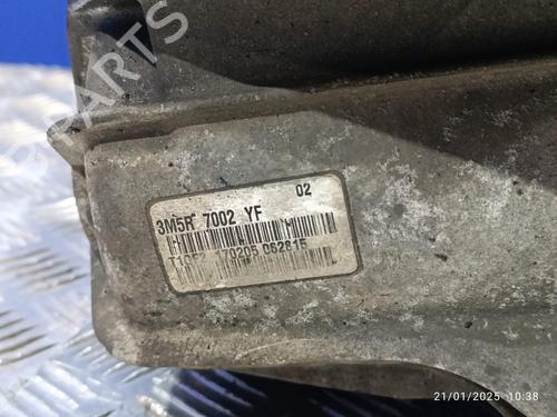 Gearbox FORD FOCUS II (DA_, HCP, DP) 1.6 TDCi | BP22924151M3 