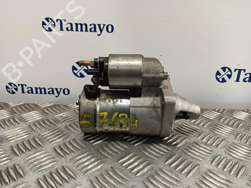 Starter FIAT 500 (312_)  | BP22987147M8 