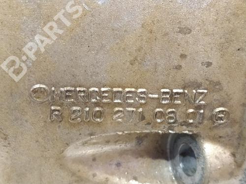 Gearbox MERCEDES-BENZ M-CLASS (W163)  | BP1711397M3 