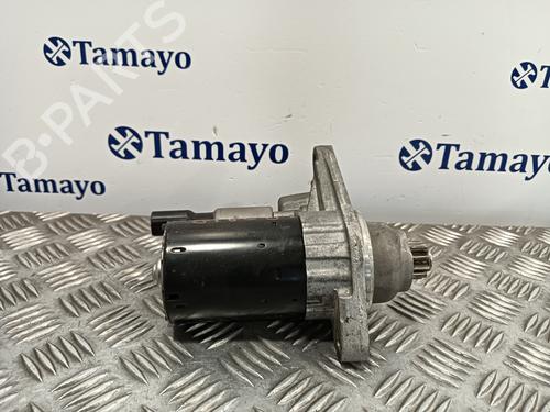 Startmotor SEAT IBIZA III (6L1) 1.4 16V | BP20329540M8 