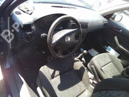 ABS pump VW GOLF IV (1J1) 1.6 | BP12602218M43 