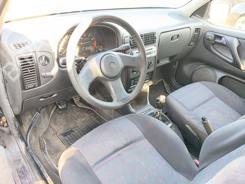 Gearbox VW POLO III (6N1)  | BP27610784M3 
