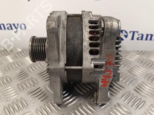 Alternator RENAULT MEGANE III Coupe (DZ0/1_)  | BP16887675M7 