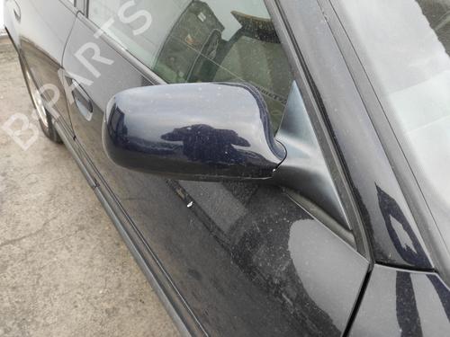 Tailgate lock AUDI A3 (8L1)  | BP16329084C101 