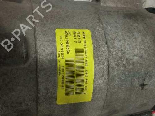 AC compressor FORD FIESTA VI (CB1, CCN)  | BP26182988M34 