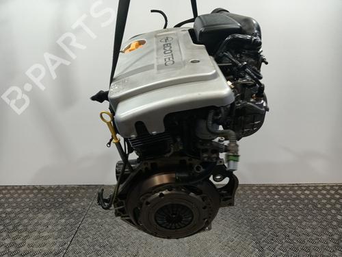 Engine OPEL ASTRA G Hatchback (T98) 1.6 16V (F08, F48) | BP33000816M1 - Image 4