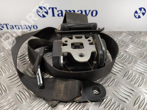 Used Front right seatbelt LAND ROVER FREELANDER 2 (L359) [2006-2015]  8760869