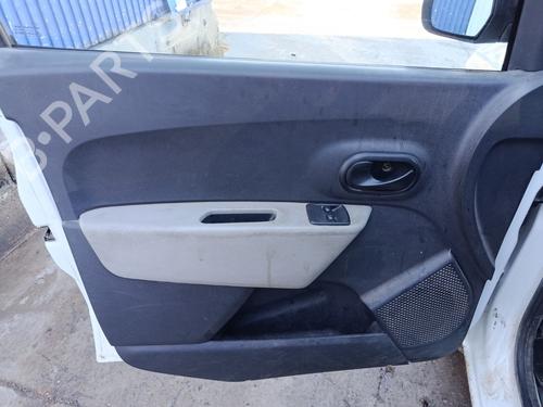 Rudehejsemekanisme Højre foran DACIA DOKKER Box Body/MPV 1.5 dCi 75 / Blue dCi 75 (FEJW, FEAH) | BP29970804C23