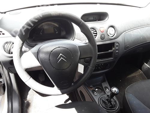 Engine CITROËN C3 I (FC_, FN_)  | BP30923293M1 