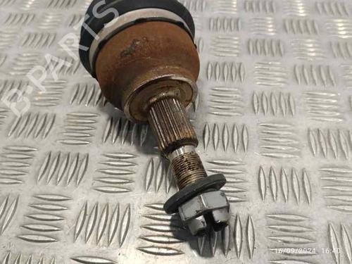 Right front driveshaft FORD FOCUS III  | BP25728252M39 