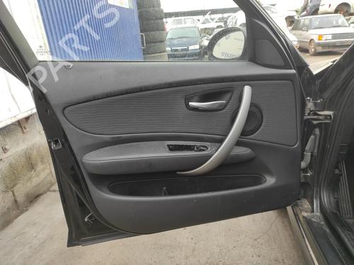 Ceinture de sécurité avant droite BMW 1 (E87)  | BP29938424I25 