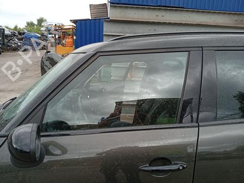 Used Front left door window Front left door window 36998569 36998569
