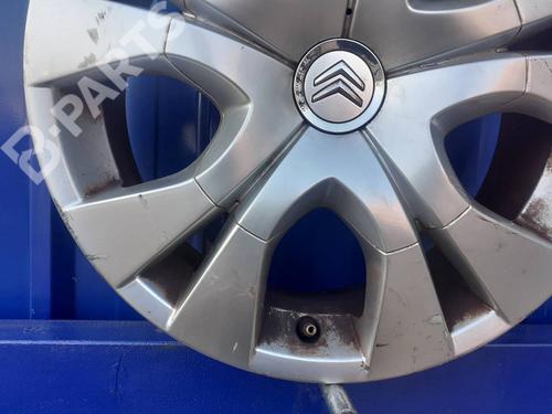 Rim CITROËN C4 Grand Picasso I (UA_) 2.0 HDi 138 | BP9552138C45 