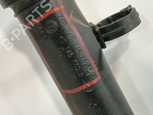Pipe VW GOLF V (1K1) 1.9 TDI | BP33118103M125 - Image 2