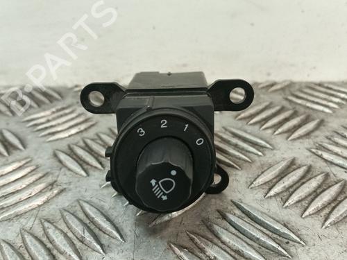 Used Headlight switch Headlight switch HONDA CIVIC VIII Hatchback (FN, FK) 2.2 CTDi (FK3) (140 hp) 34058556 34058556