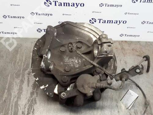 Used Right front steering knuckle BMW 1 (E87) 120 d (163 hp) 6033815