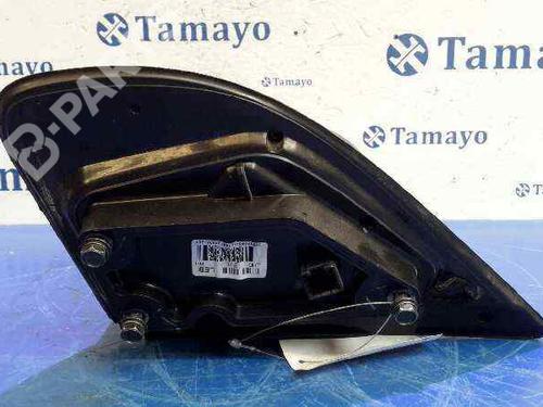 Right mirror HYUNDAI i20 I (PB, PBT) 1.2 | BP4981487C27 