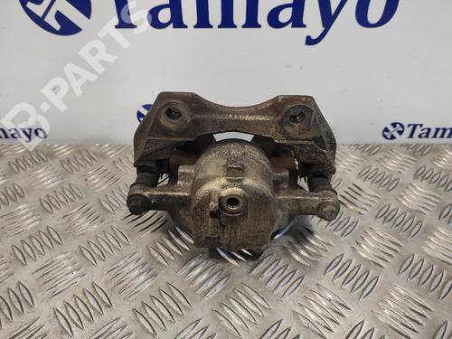 Left front brake caliper NISSAN ALMERA II Hatchback (N16) 1.5 dCi | BP11697993M105 