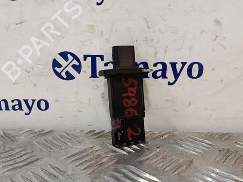 Mass air flow sensor FORD FOCUS C-MAX (DM2) 1.8 TDCi | BP31333905M95