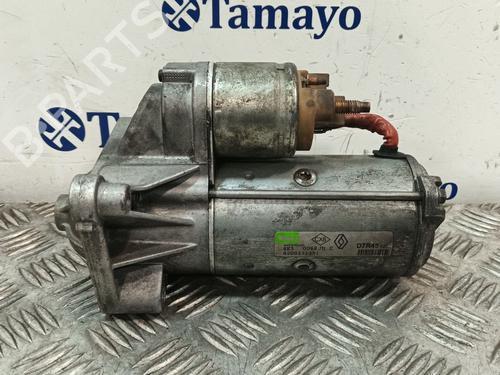 Used Starter Starter RENAULT SCÉNIC II (JM0/1_) 1.9 dCi (JM14) (131 hp) 32530170 32530170