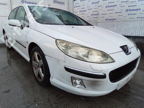 Gearbox control unit PEUGEOT 407 (6D_)  | BP11364103M52 