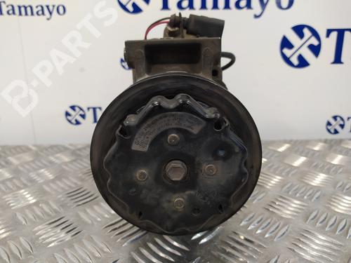 AC Kompressor AUDI A4 B6 (8E2) 2.5 TDI | BP10564507M34 
