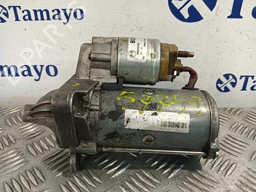 Startmotor OPEL MOVANO B Van (X62) [2010-2025]  26223741