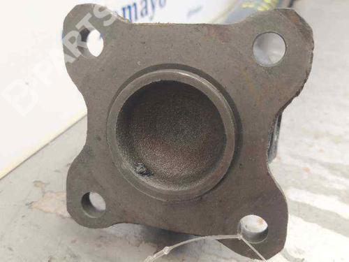 Driveshaft SUZUKI JIMNY Closed Off-Road Vehicle (SN) 1.3 16V (SN413) | BP6435172M37 