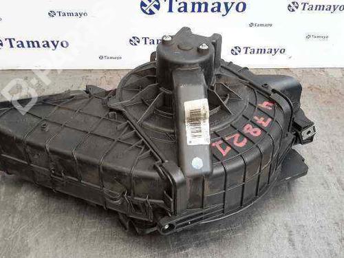 Heater blower motor RENAULT KANGOO / GRAND KANGOO II (KW0/1_)  | BP6002776M62 