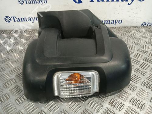 Left mirror PEUGEOT BOXER Van (244)  | BP31949822C26 