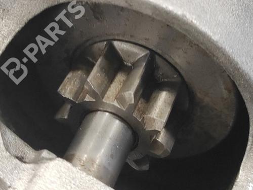 Starter DACIA SANDERO II 1.2 | BP4710790M8 