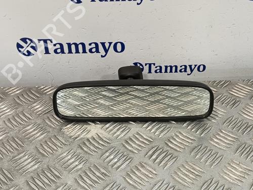 Used Rear mirror SUBARU XV (GT) [2017-2025]  18648620