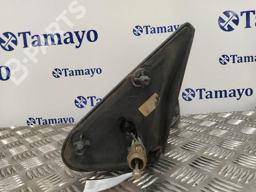 Right mirror SEAT INCA (6K9) 1.9 D | BP8060392C27 
