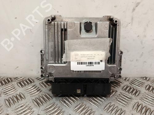 Used Engine control unit (ECU) Engine control unit (ECU) 37606079 37606079