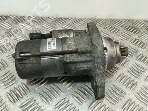 Starter SEAT LEON (1P1) 1.9 TDI | BP33963968M8  - Image 5