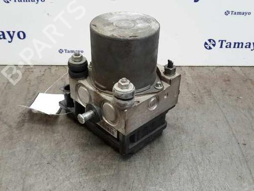 ABS pump FIAT DUCATO Van (250_) 120 Multijet 2,3 D | BP6128156M43 